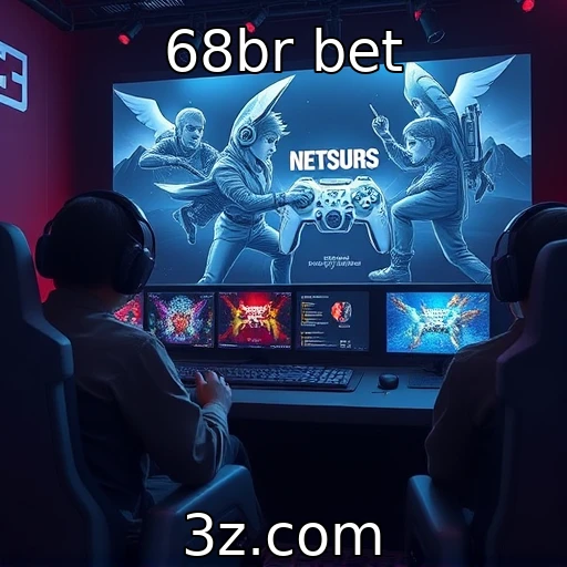 Tendências emergentes na indústria de jogos