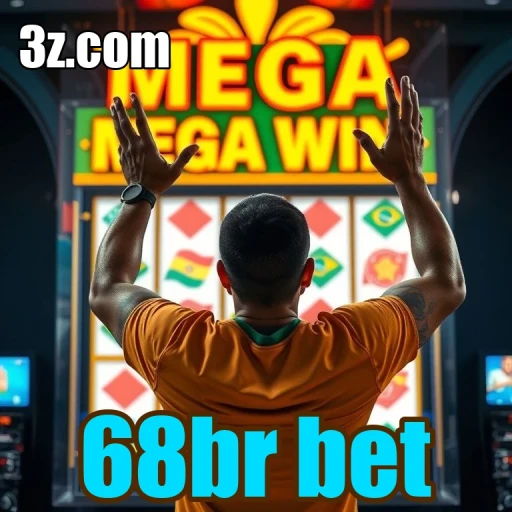 Novidades Imperdíveis na Seção News do 68br bet