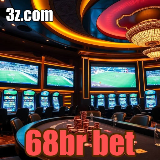 Poker no 68br bet: A Aventura de Jogar Online