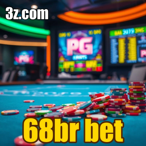 Promoções Empolgantes no 68br bet para Todos os Jogadores