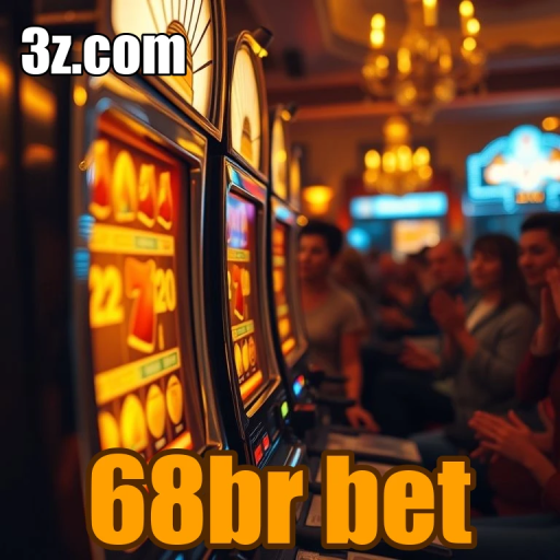 Apostas em Sports: A Revolução do 68br bet Para Apostadores