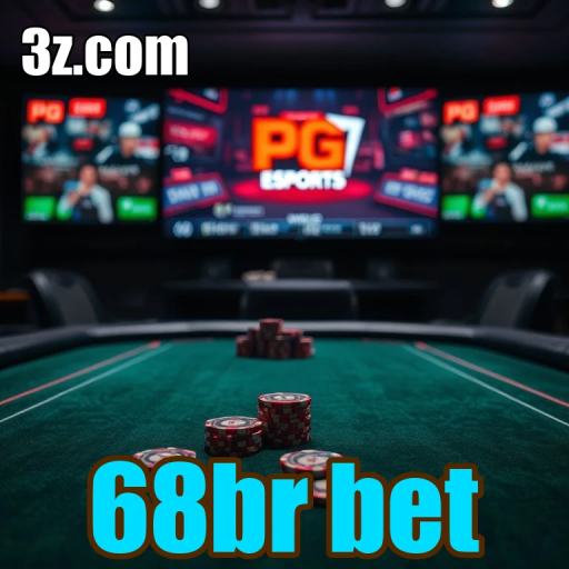 Estratégias de Apostas Incríveis na 68br bet para Vencer